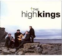the High Kings - The High Kings