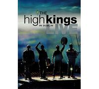 The High Kings - The High Kings - Live In Dublin [USA] [DVD]