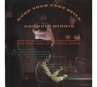 The High Level Ranters - KEEP YOUR FEET STILL GEORDIE HINNIE LP (VINYL) UK TRAILER 1970