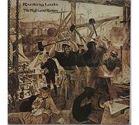 The High Level Ranters - Ranting Lads
