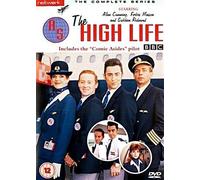 The High Life [1995] [Reino Unido] [DVD]