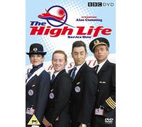 The High Life [Reino Unido] [DVD]