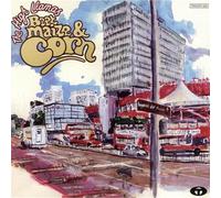 The High Llamas - Beet Maize & Corn