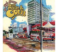 The High Llamas - Beet,Maize & Corn [Vinilo]