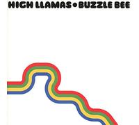 The High Llamas - Buzzle Bee