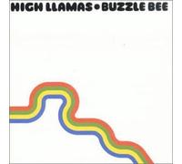 The High Llamas - Buzzule Bee