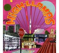 THE HIGH LLAMAS - CAN CLADDERS