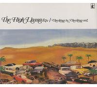 The High Llamas - Checking in, checking out [Single-CD]
