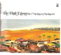 The High Llamas - Checking in, checking out [Single-CD]