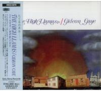 The High Llamas - Gideon Gaye