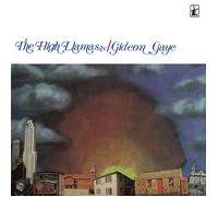 the High Llamas Gideon Gaye (Vinyl)