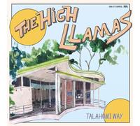THE HIGH LLAMAS - TALAHOMI WAY