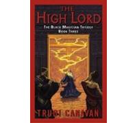 The High Lord (ebook)
