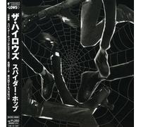 The High-Lows - Spider Hop [Import]