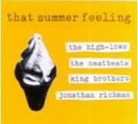 The High-Lows - That Summer Feeling [Ltd. Reiss [Alemania] [DVD]