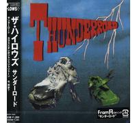 The High-Lows - Thunder Road