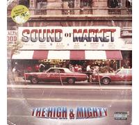 THE HIGH & MIGHTY - SOUND OF MARKET -2LP [Vinilo]