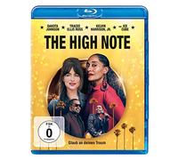 The High Note [Alemania] [Blu-ray]