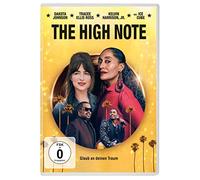 The High Note [Alemania] [DVD]