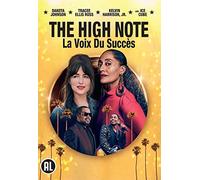 The High Note : La Voix du Succes [DVD]