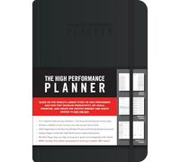 The High Performance Planner