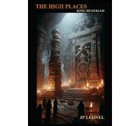 THE HIGH PLACES: KING HEZEKIAH