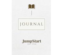 The High School Journal for College Clarity: A Guided Space to Reflect, Plan, and Navigate the Emotional & Practical Sides of the College Application Journey