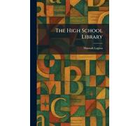 The High School Library