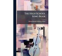 The High School Song Book