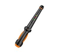 The high sensitivity of the gas leak detector is naturally used in gas pipelines and kitchens