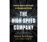 The High-speed Company (ebook)