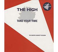 The High - Take Your Time