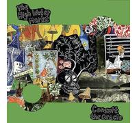The High Water Marks - Consult The Oracle [Vinilo]