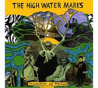 The High Water Marks - Proclaimer Of Things [Vinilo]