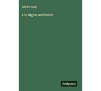 The Higher Arithmetic