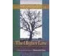 The Higher Law: Thoreau On Civil Desobedience And Reform