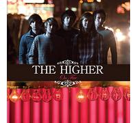 The Higher - On Fire (2lp) [Vinilo]