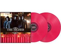 The Higher - On Fire [Vinyl LP]