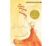 (The Higher Power of Lucky) By Patron, Susan (Author) Paperback on (12 , 2008)