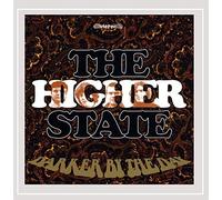 The Higher State - Darker by The Day