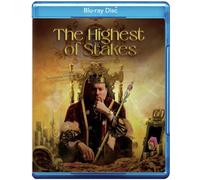 The Highest Of Stakes [USA] [Blu-ray]