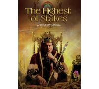 The Highest Of Stakes [USA] [DVD]