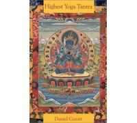 The Highest Yoga Tantra by Daniel Cozort (1-Nov-1994) Paperback