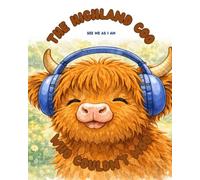 The Highland Coo Who Couldn't Moo (See Me as I Am)