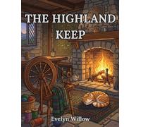 The Highland Keep: An Intricate Adult Coloring Book of Cozy Celtic Fantasy, Scottish Castles and Hidden Cats for Anxiety Relief (The Celtic Reverie Sanctuary Series)