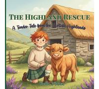 The Highland Rescue: A Tender Tale from the Scottish Highlands
