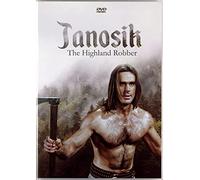 The Highland Robber / Janosik (Digitally Restored) [4DVD] (IMPORT) (No hay versión española)