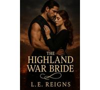 The Highland War Bride