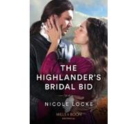 The Highlanders Bridal Bid (ebook)