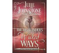 The Highlander's Wicked Ways (Spellbound Hearts)